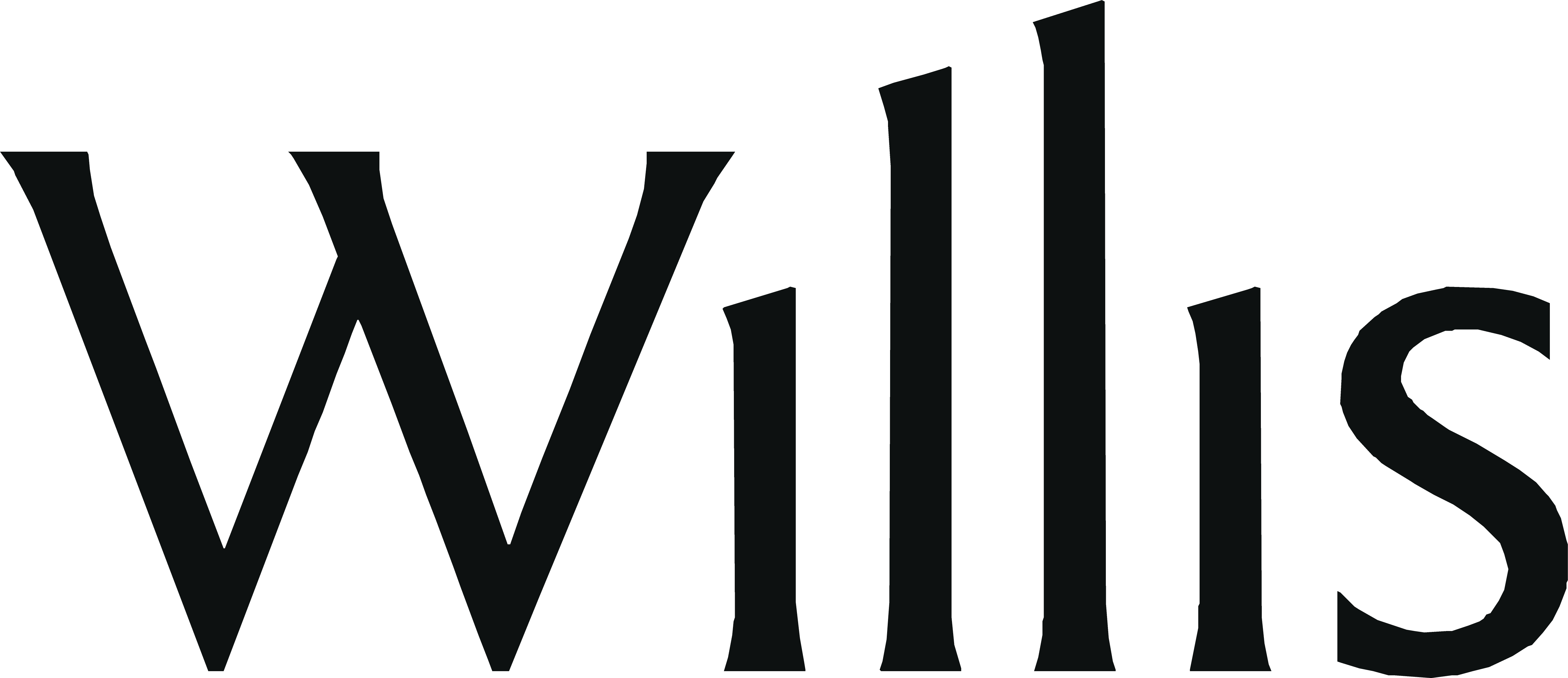 Willis Logo